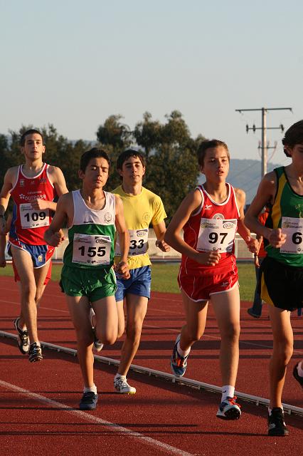 2008 Campionato Galego Cadete de Clubes 159